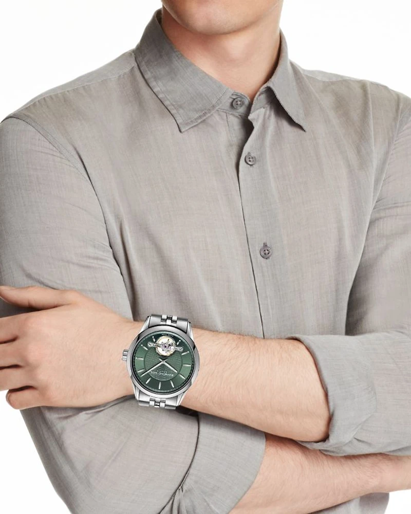 Freelancer Watch, 42.5mm