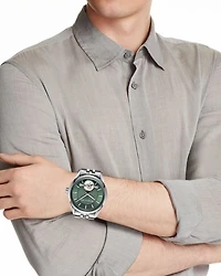 Freelancer Watch, 42.5mm