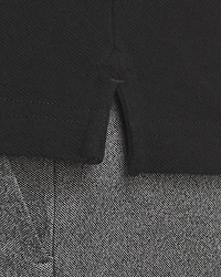 Petit Piqué Slim Fit Polo Shirt