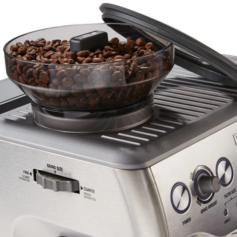 The Barista Express®