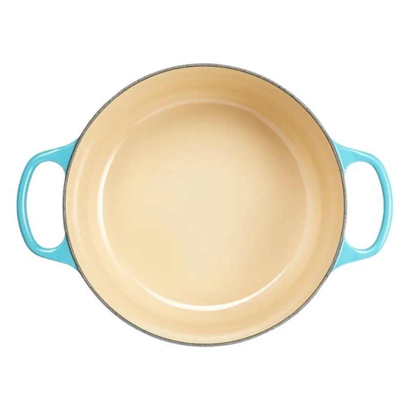 Quart Signature Round Dutch Oven