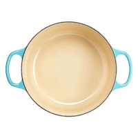 Quart Signature Round Dutch Oven