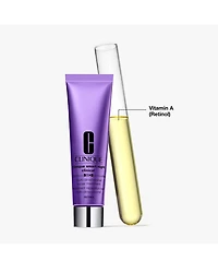 Clinique Smart Night™ Clinical MD Multi Dimensional Repair Treatment Retinol Serum 1 oz.