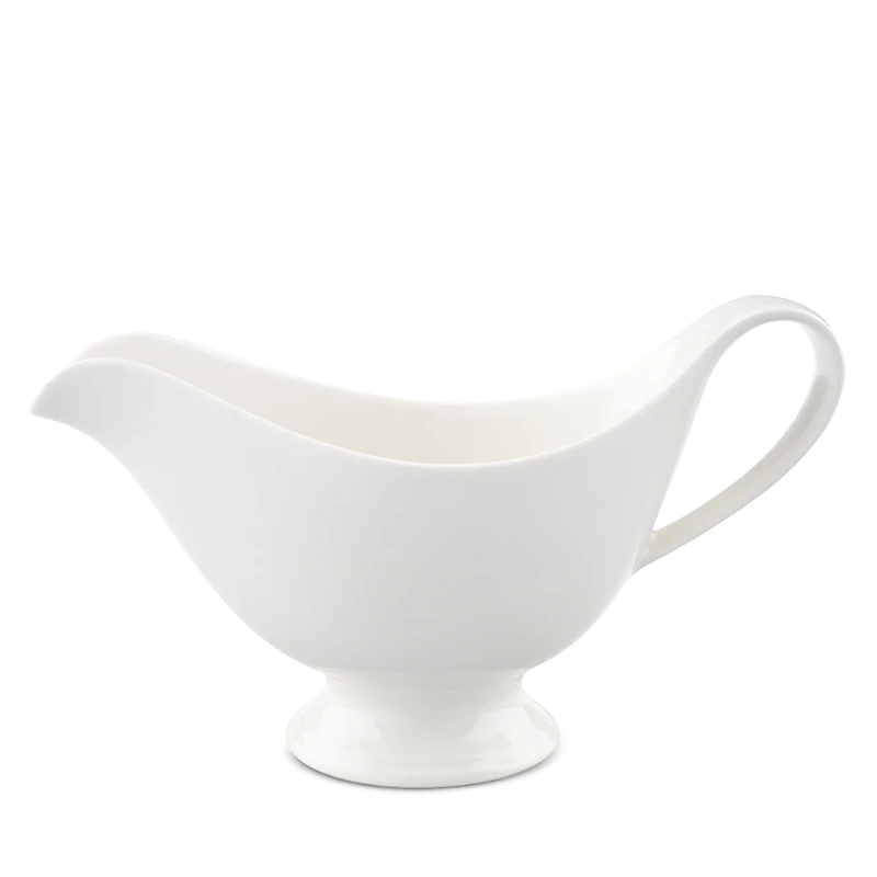Villeroy & Boch Gravy Boat