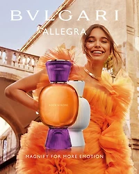 Allegra Rock 'n' Rome Eau de Parfum 3.4 oz.
