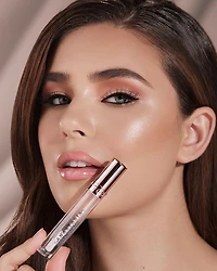 Crystal Lip Gloss
