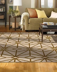 Artisan Celeste by Scott Living Area Rug