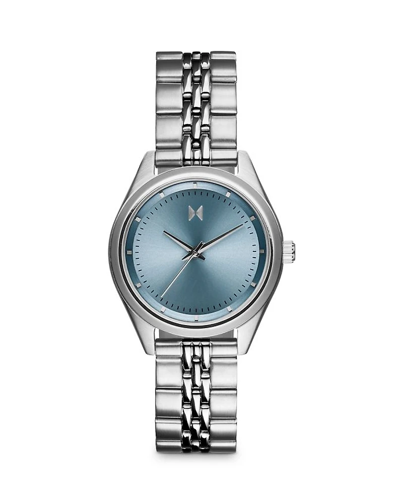Rise Mini Bracelet Watch, 30mm