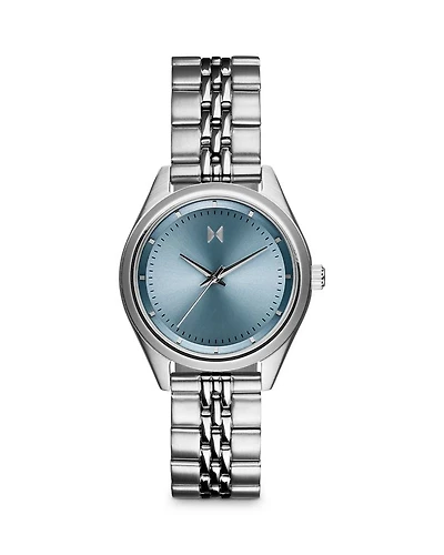 Rise Mini Bracelet Watch, 30mm