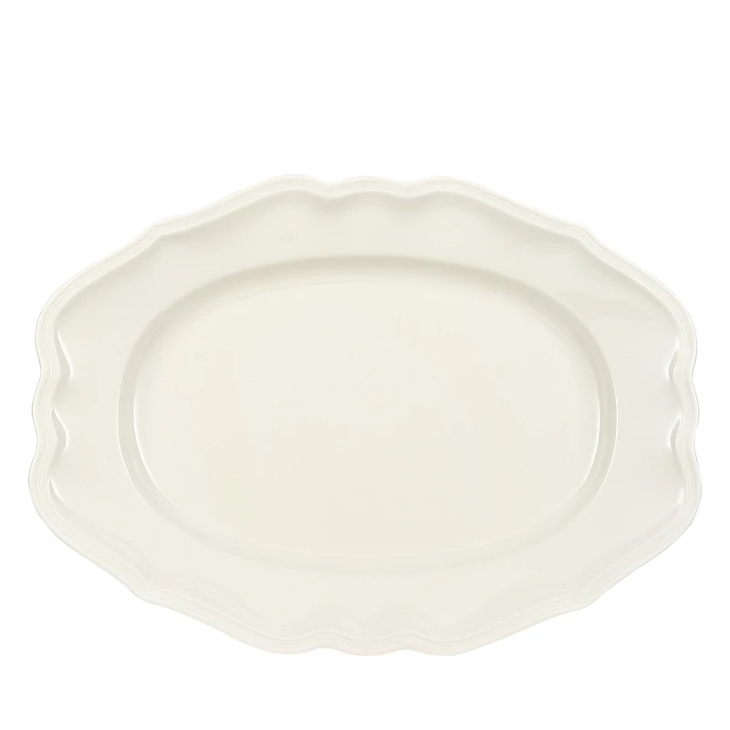 Villeroy & Boch Manoir Oval Platter