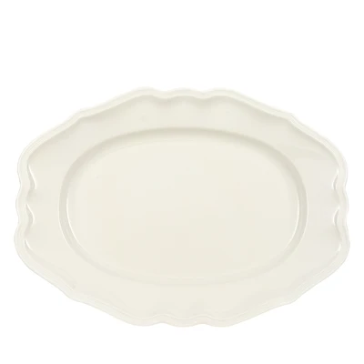 Villeroy & Boch Manoir Oval Platter
