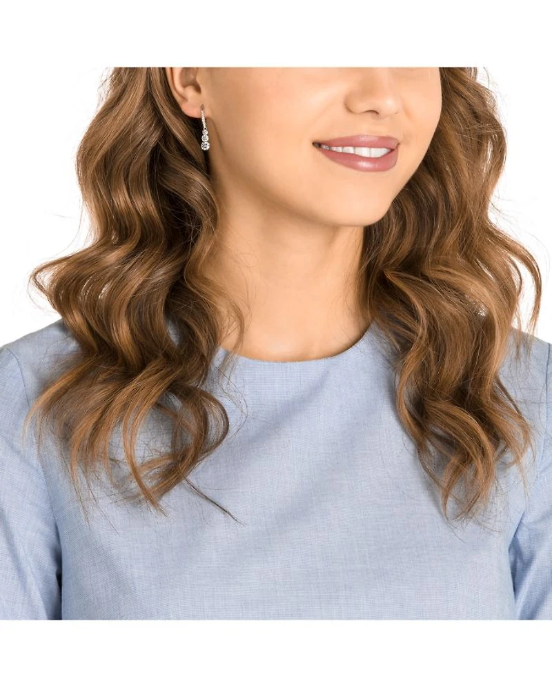 Stilla Drop Earrings