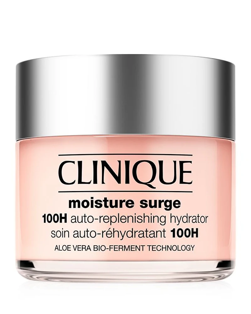 Moisture Surge™ 100H Auto Replenishing Hydrator Moisturizer