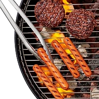 Good Grips Grilling Turner and Tongs Set