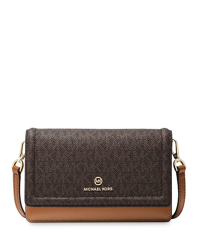 Michael Kors Jet Set Charm Small Phone Crossbody