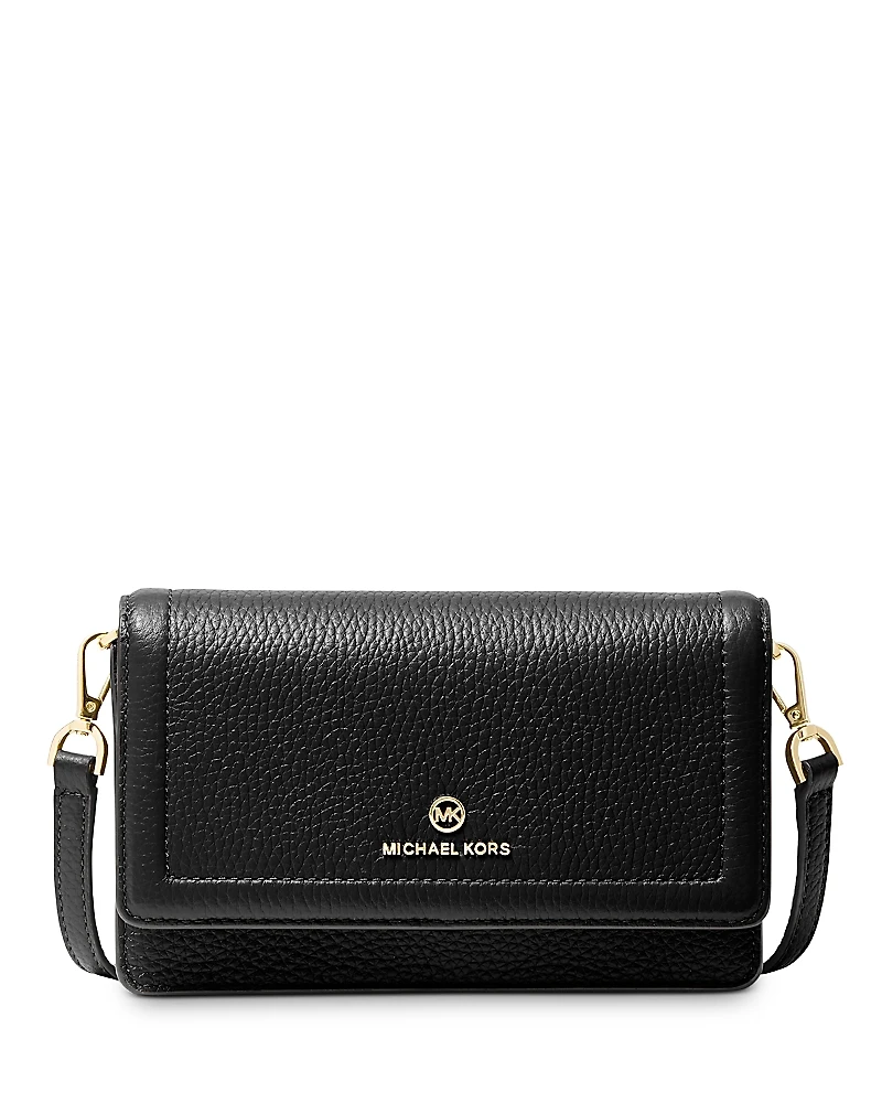 Michael Kors Jet Set Charm Small Phone Crossbody