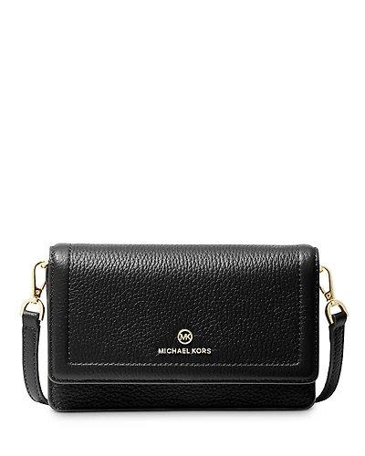 Michael Kors Jet Set Charm Small Phone Crossbody