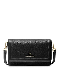 Michael Kors Jet Set Charm Small Phone Crossbody