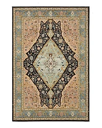 Zephyr Bidjar Area Rug, 5'3" x 7'10"