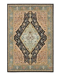 Karastan Zephyr Bidjar Area Rug, 5'3 x 7'10