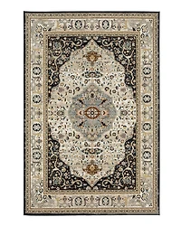 Zephyr Chronos Area Rug, 5'3" x 7'10"