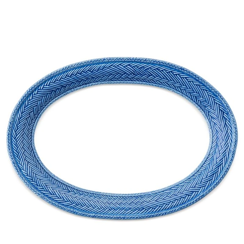 Le Panier17" Platter