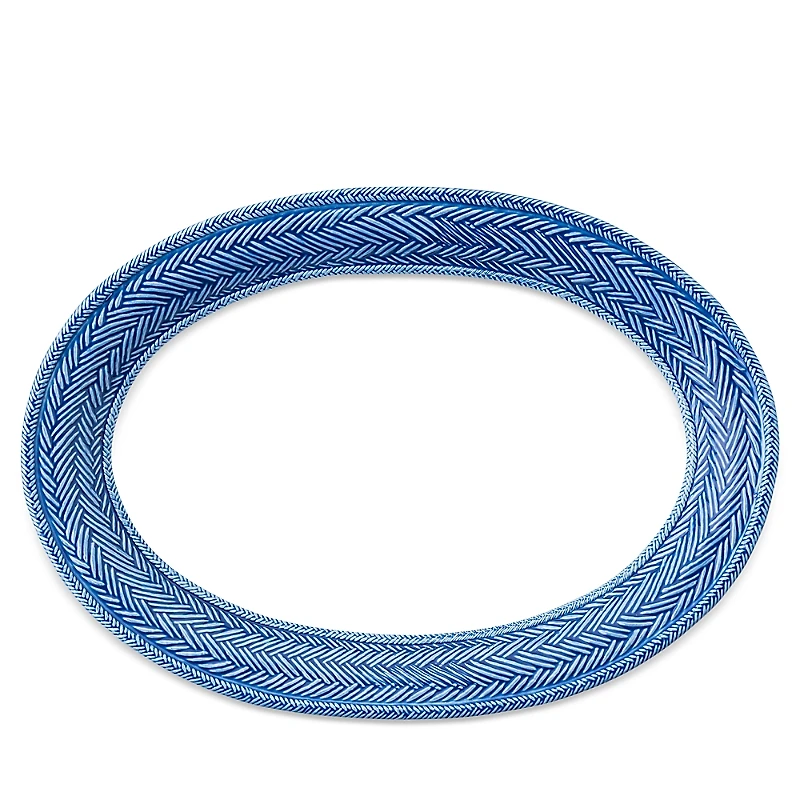 Juliska Le Panier17 Platter