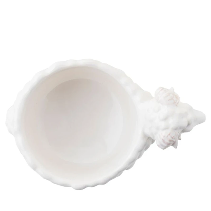 Renoir Ram Serving Bowl