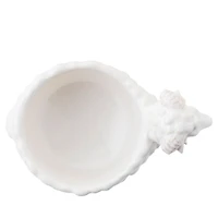 Renoir Ram Serving Bowl