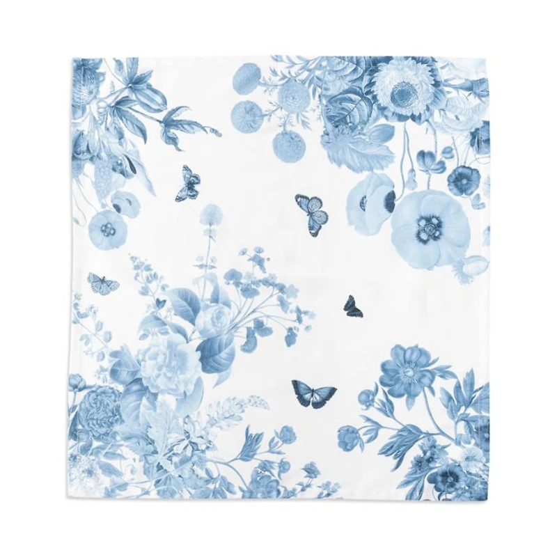 Field of Flowers Chambray Napkin