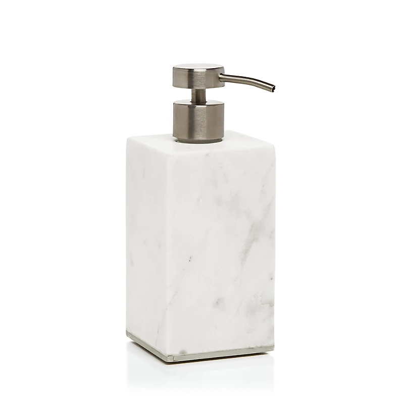 Sferra Pietra Marble Soap Dispenser