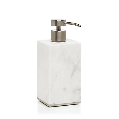 Sferra Pietra Marble Soap Dispenser