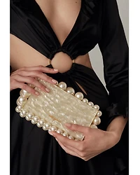 Eos Box Clutch
