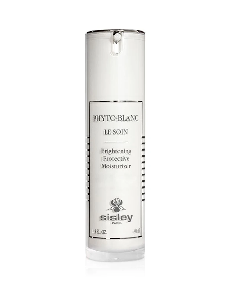 Phyto-Blanc Le Soin Brightening Protective Moisturizer