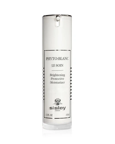 Phyto-Blanc Le Soin Brightening Protective Moisturizer