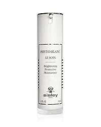 Phyto-Blanc Le Soin Brightening Protective Moisturizer