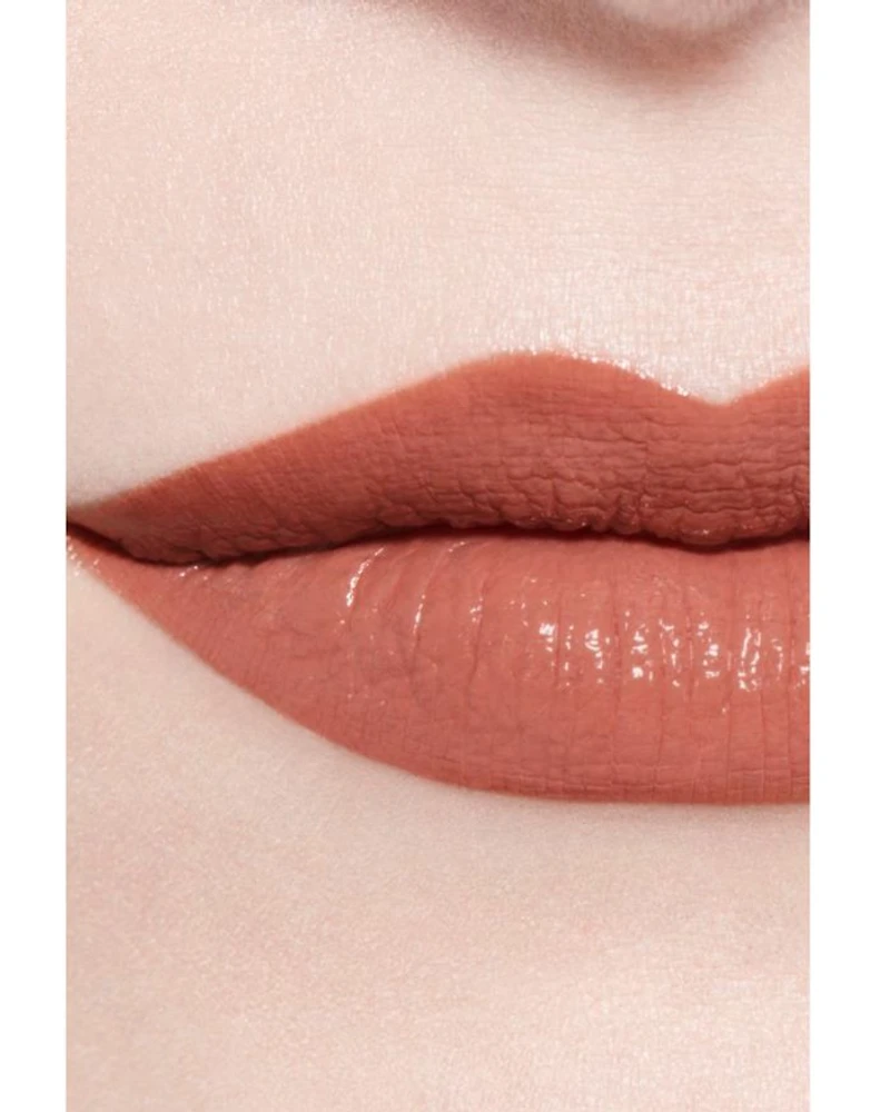 ROUGE ALLURE LAQUE