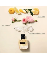 Donna Born in Roma Yellow Dream Eau de Parfum 3.4 oz.
