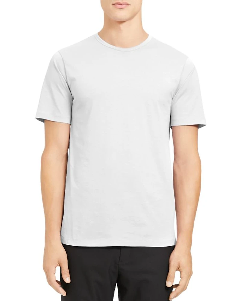 Precise Crewneck Tee