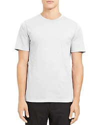 Precise Crewneck Tee