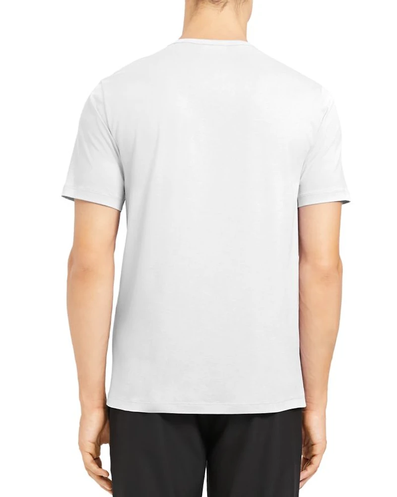 Precise Crewneck Tee