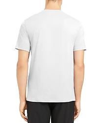 Precise Crewneck Tee