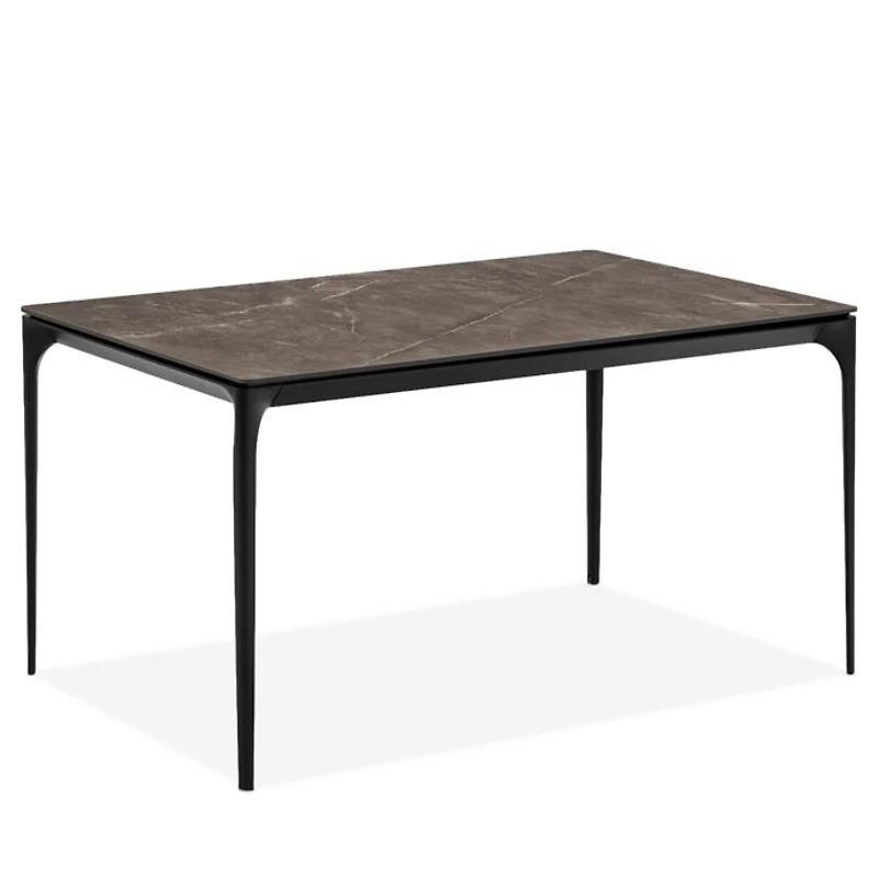 Silhouette Extendable Dining Table