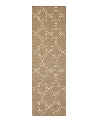 Livabliss Alfresco Alf A Runner Area Rug