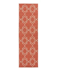 Livabliss Alfresco Alf A Runner Area Rug