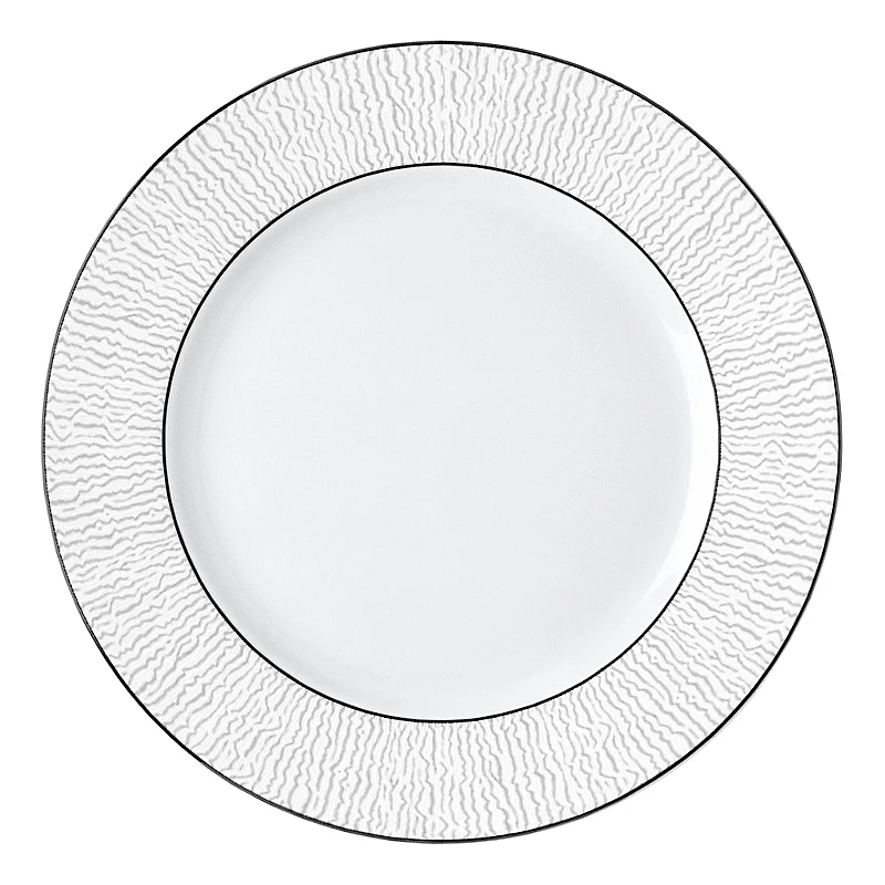 Bernardaud Dune Dinner Plate
