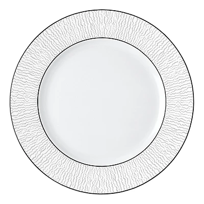 Bernardaud Dune Dinner Plate