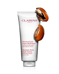 Moisture-Rich Hydrating Body Lotion 6.5 oz.