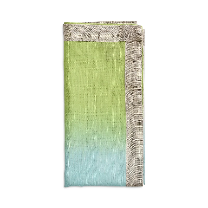Kim Seybert Dip Dye Napkin