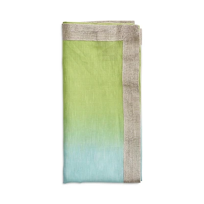 Kim Seybert Dip Dye Napkin